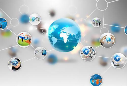 互联网产品与互联网销售的分类及特点