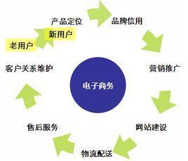 B2C电子商务 从概念到实践的互联网销售新模式
