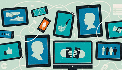 互联网营销时代，流量才是王道